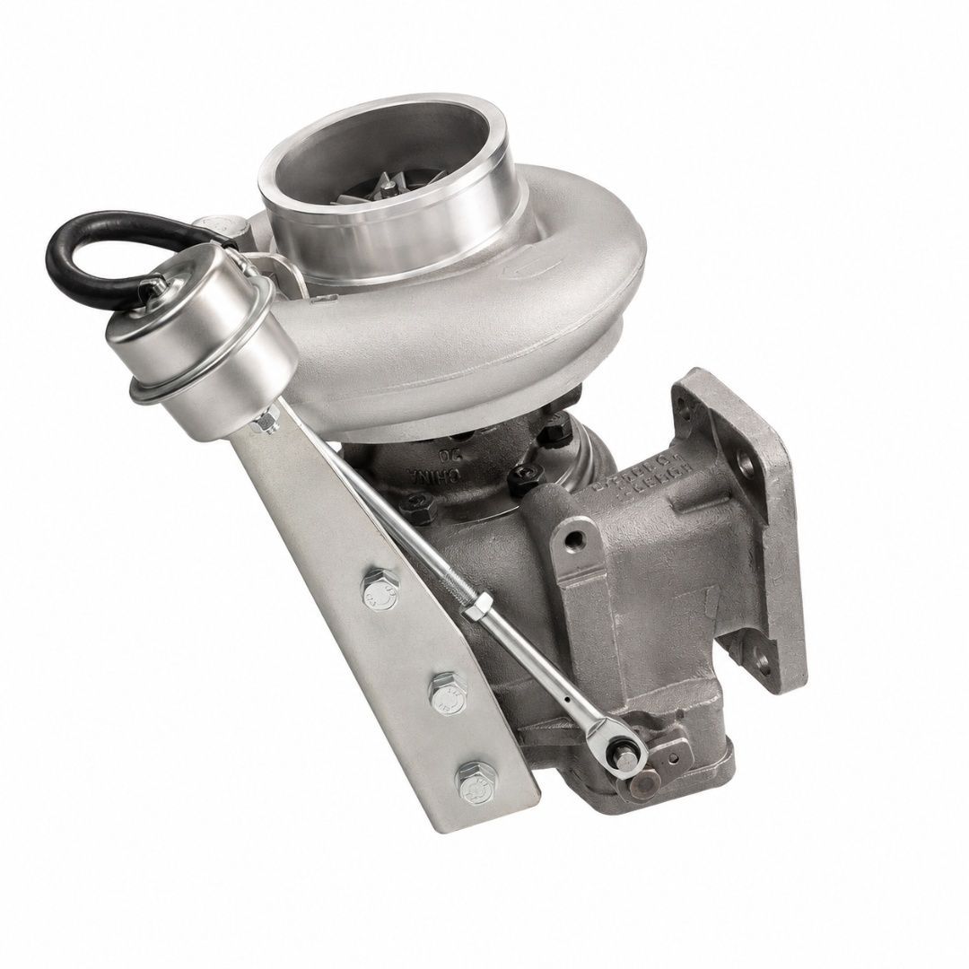 Турбокомпрессор Holset 4046433 4046433TRB Holset