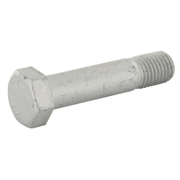 Болт M20x90 мм, класс 12.9