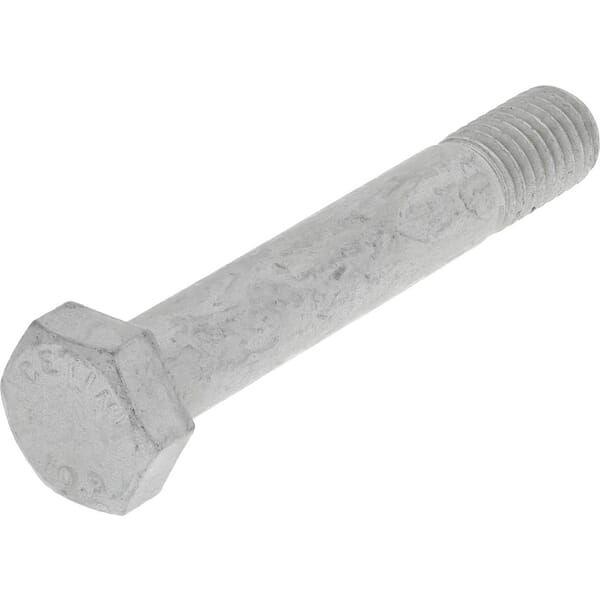 Болт M14x85, класс прочности 10.9