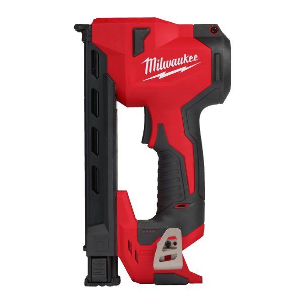 Степлер аккумуляторный M12 BCST-0
