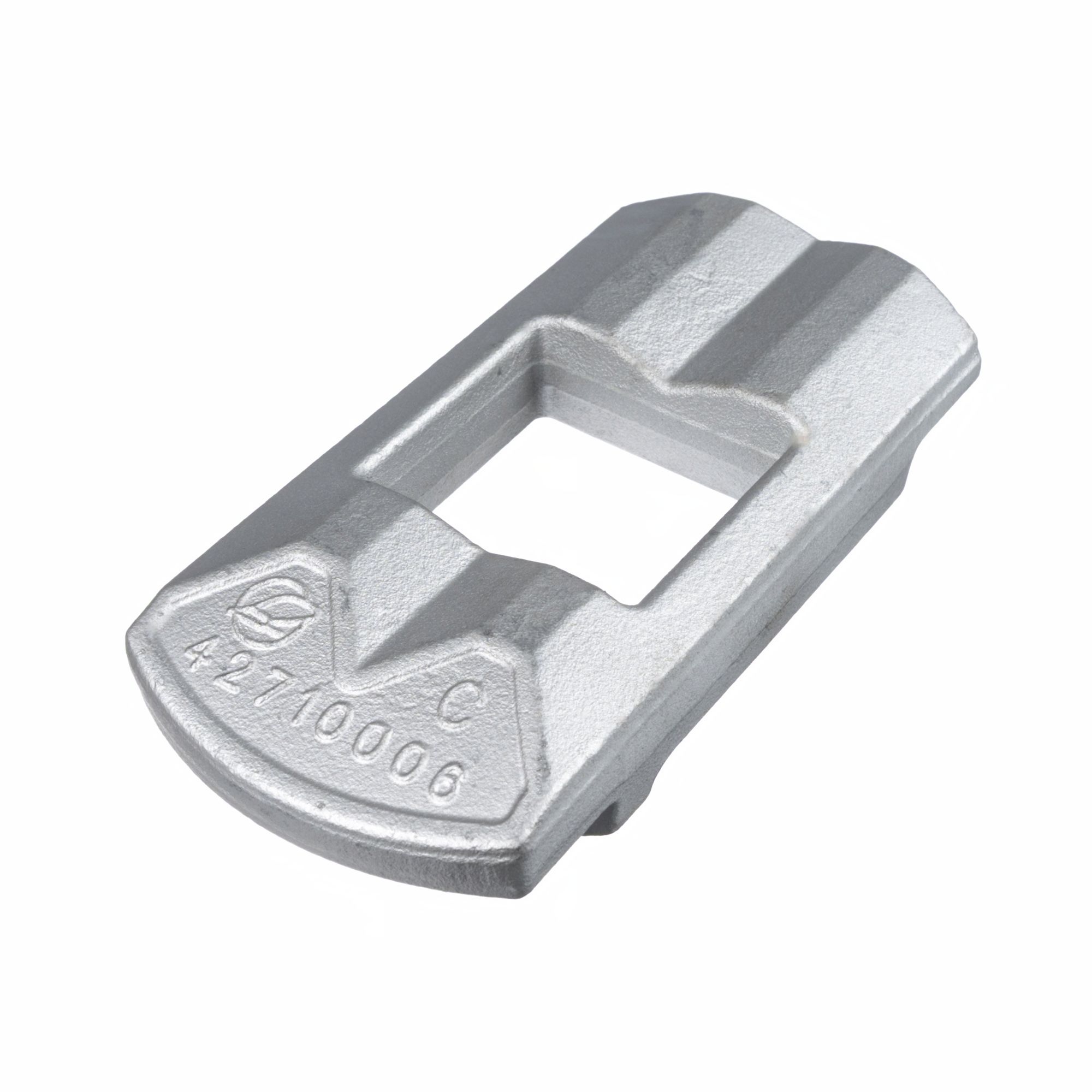 Пружина направляющая 27x66x136 Zn