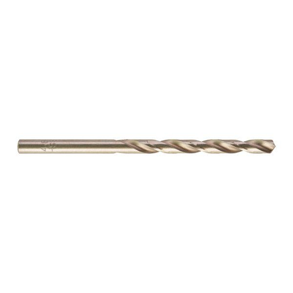 Сверло по металлу THUNDERWEB™ HSS-G 4.8x86 мм GEN II