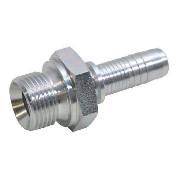 Пресс-фитинг 1/4 BSP