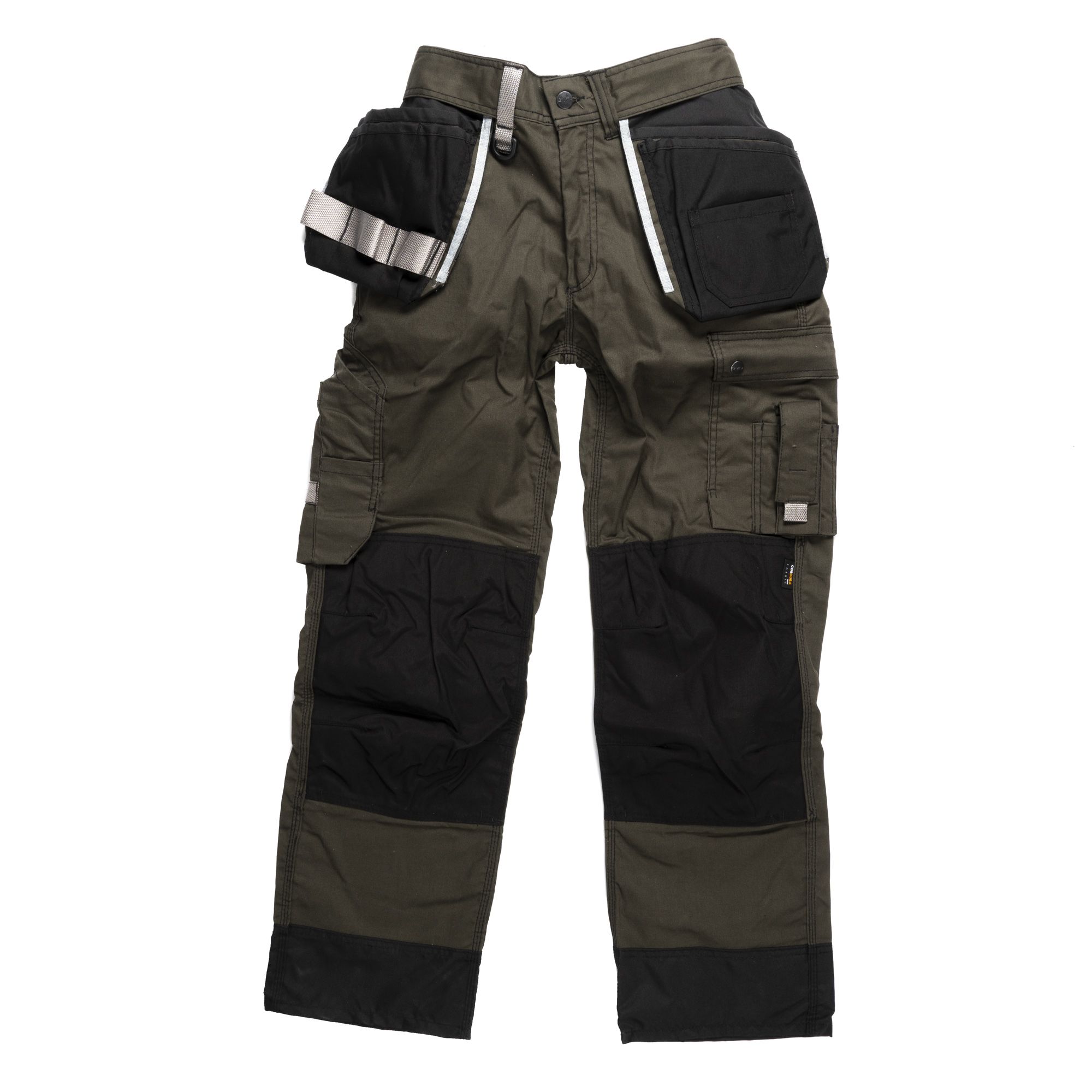 Брюки GWT, олива, р.80/XS