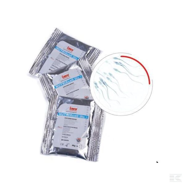 Разбавитель для семени NUTRIXCell Ultra 40 г./1 л.
