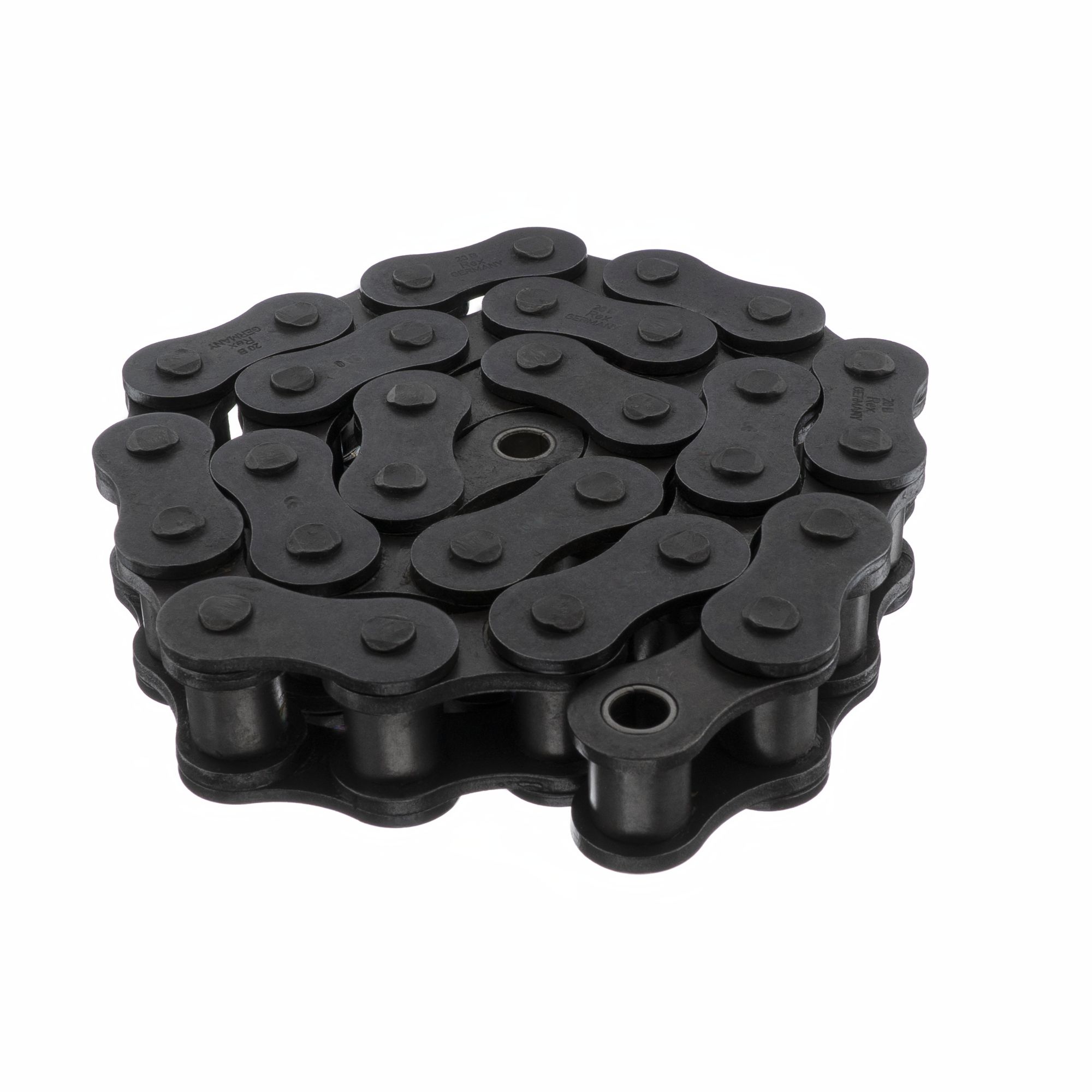 Цепь роликовая 1.1/4x3/4