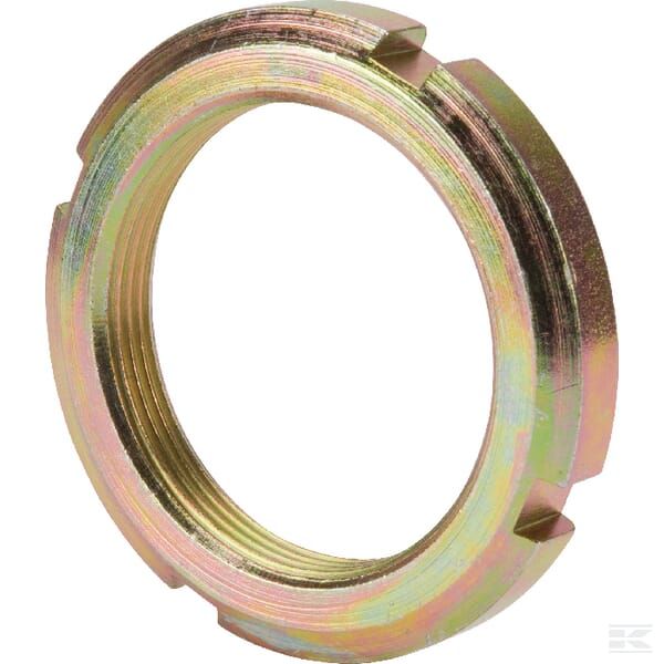 Гайка M552,0