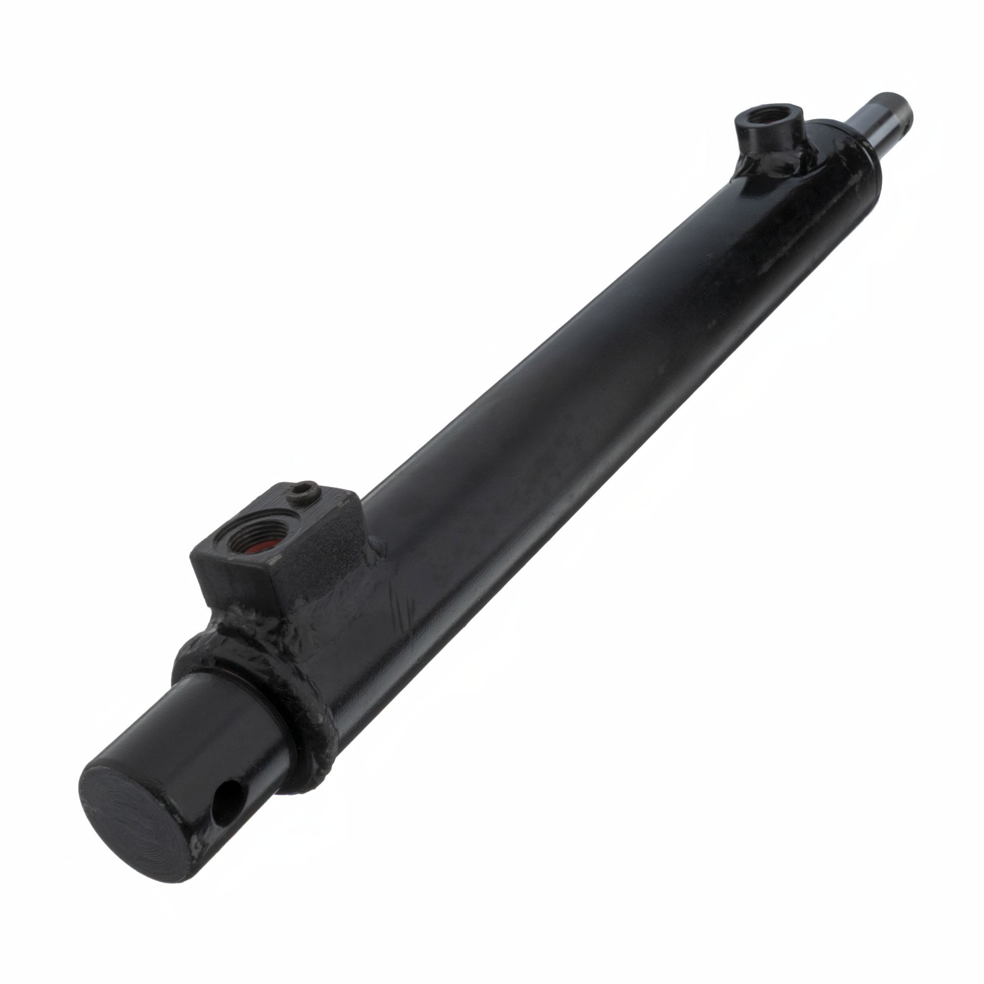 Гидравлический цилиндр