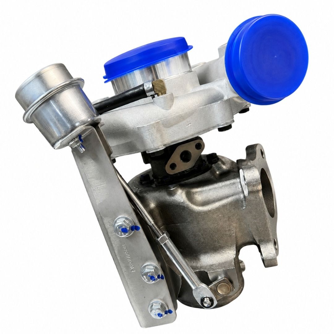 Турбокомпрессор Holset 5502639 5502639TRB Holset