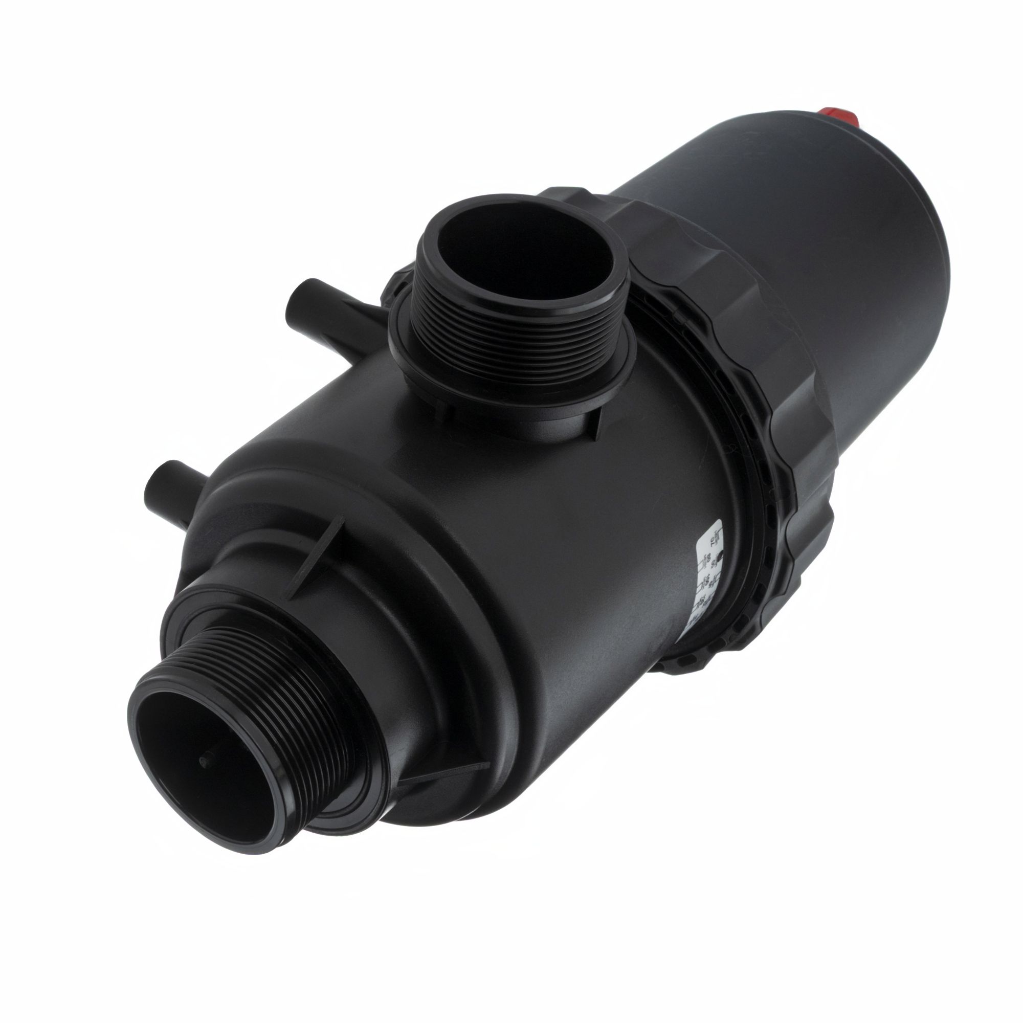 Фильтр всасывающий 2"M 260 л/мин 50 ячеек