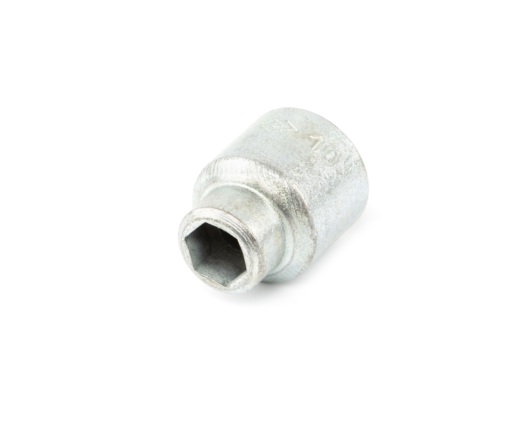 Головка торцевая сменная 10 оцинкованная 1/2" SITOMO