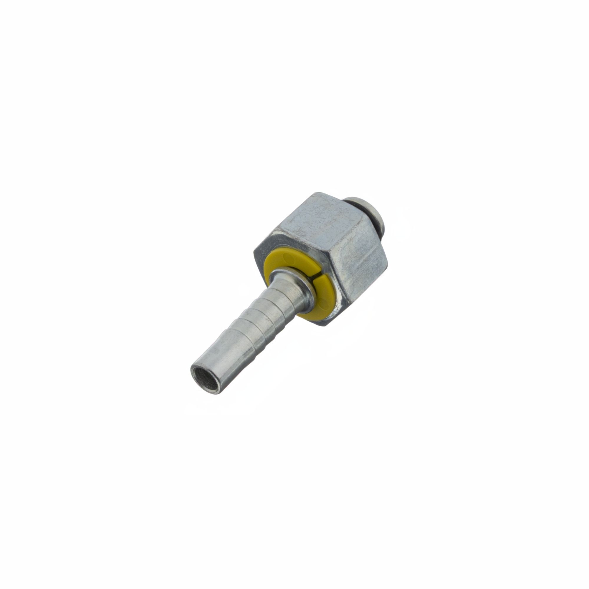 Пресс-фитинг DN08 M18 DKOL