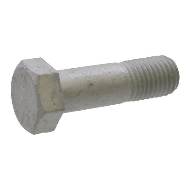 Болт M20x65 мм, класс 12.9