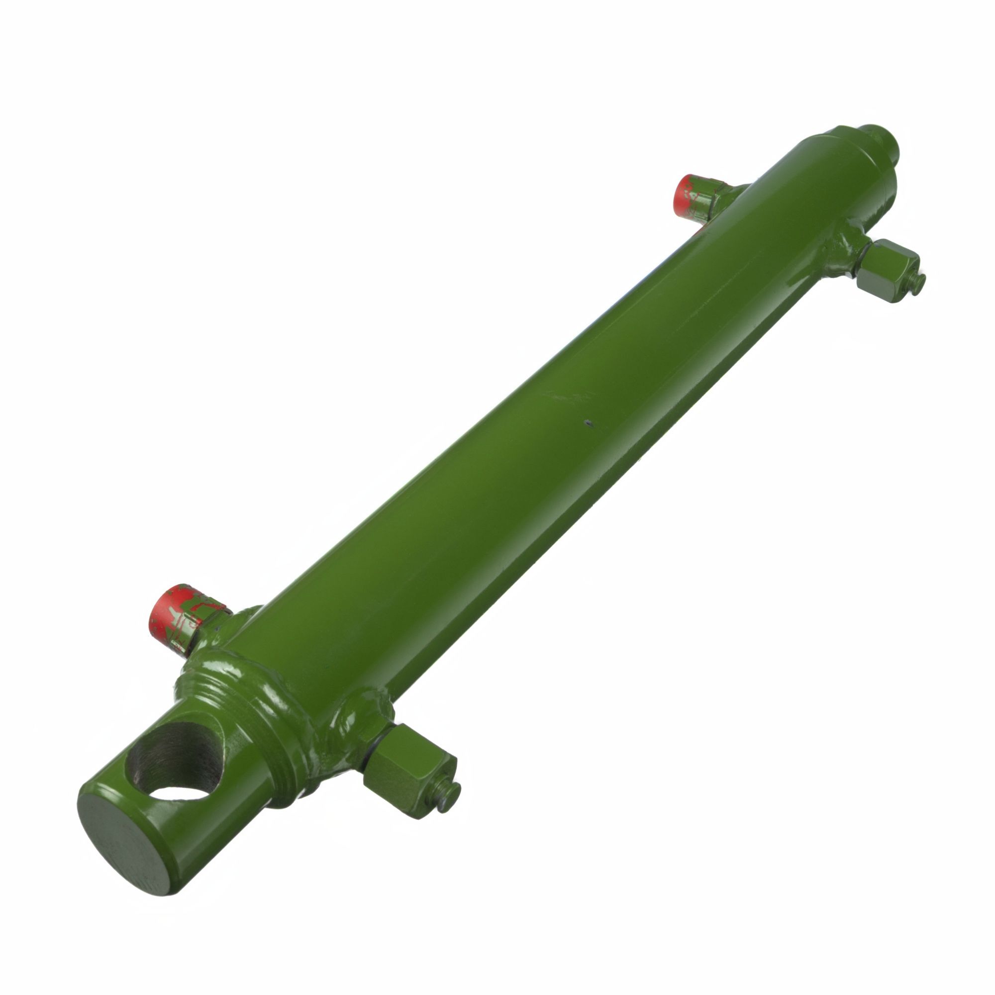 Гидроцилиндр D-30-20-220-350
