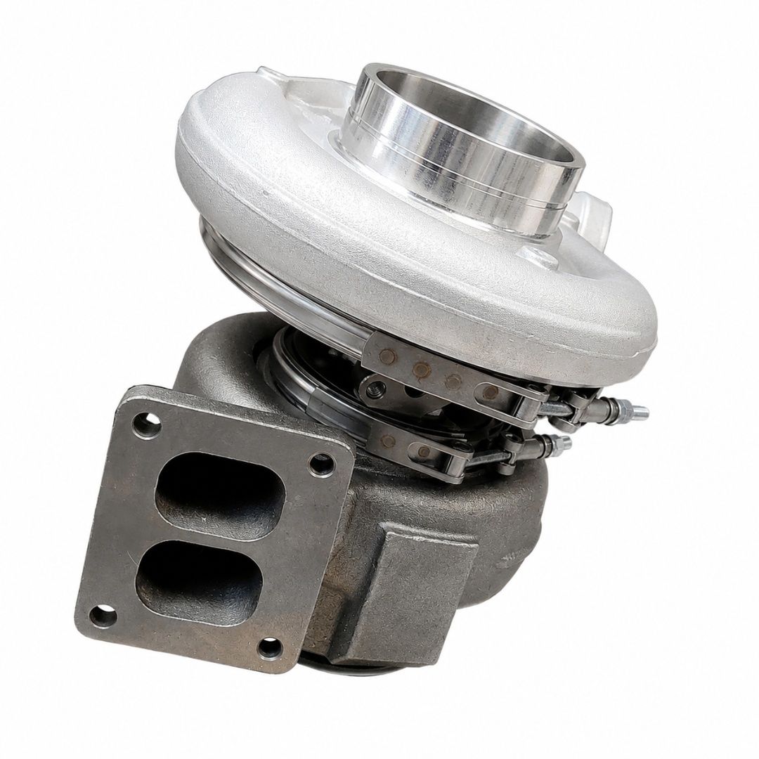 Турбокомпрессор Holset 3599996 3599996TRB Holset