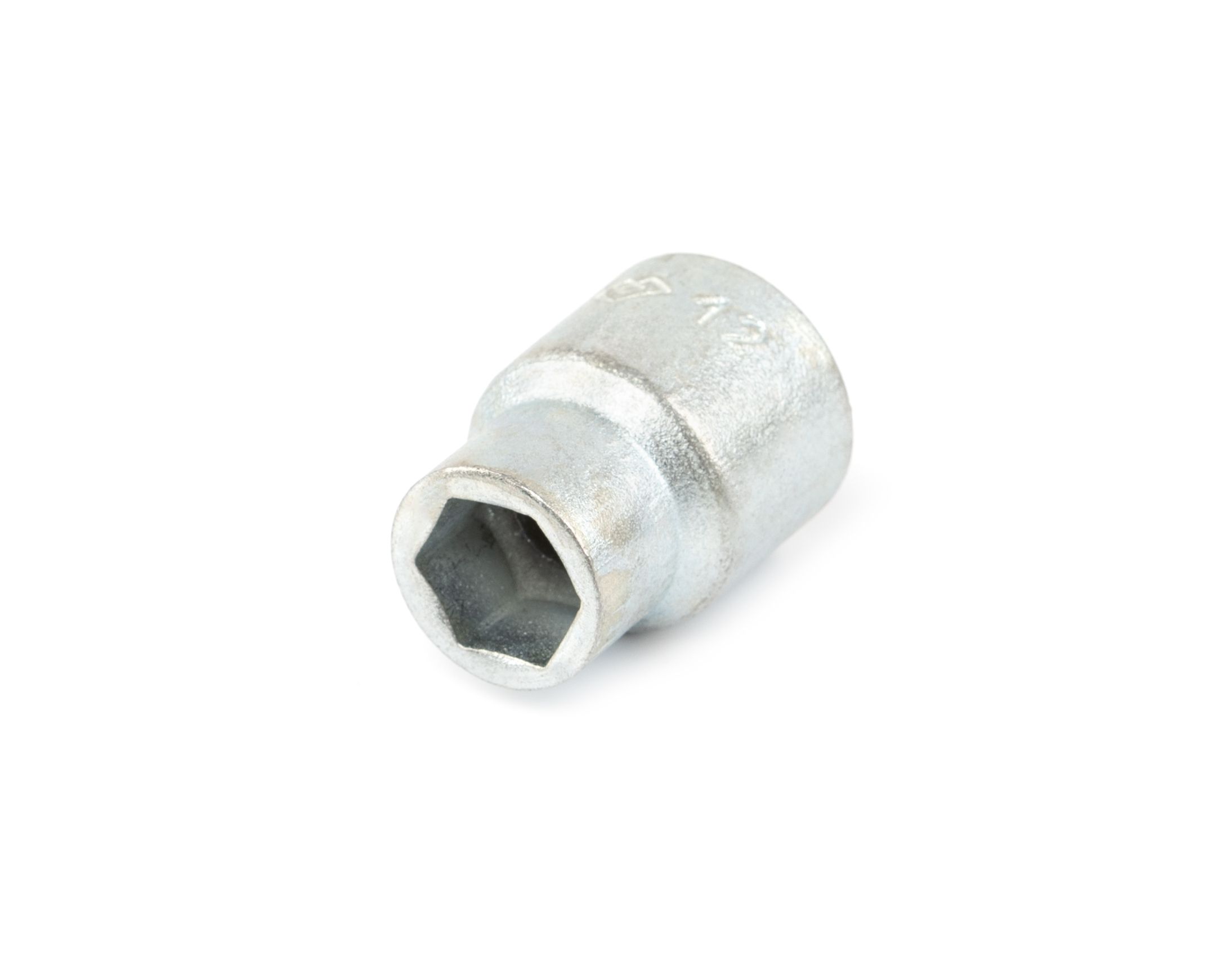 Головка торцевая сменная 12 оцинкованная 1/2" SITOMO