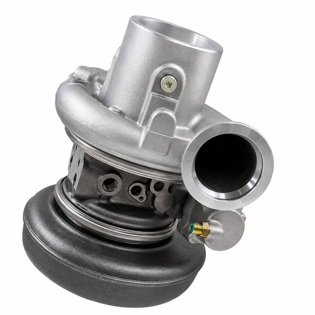 Турбокомпрессор Holset 4041076 4041076TRB Holset