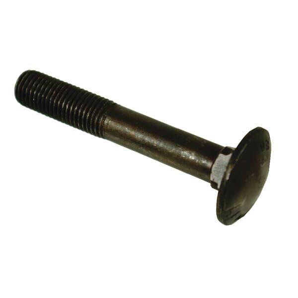Болт M16x100 мм, класс 10.9