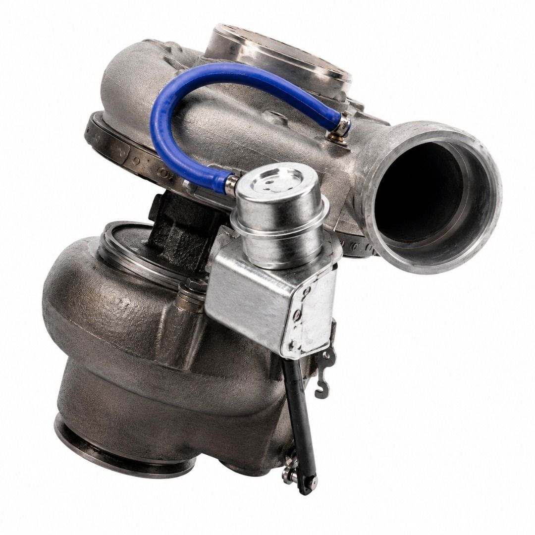 Турбокомпрессор Holset 3594549 3594549TRB Holset