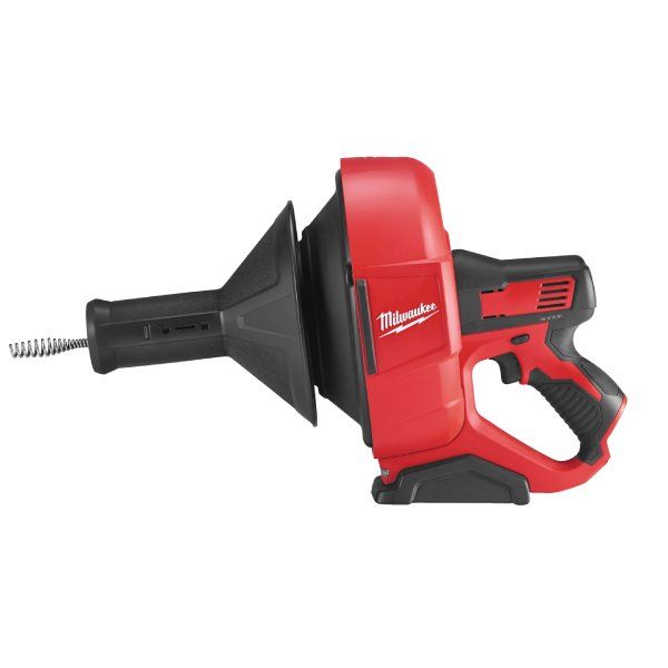 Машина прочистная аккумуляторная M12 BDC8-0C