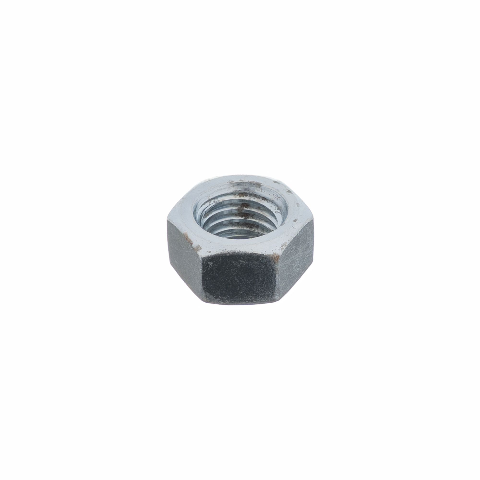 Шестигранная гайка DIN934 UNC 5/8" сталь, оцинкованная, класс 8 Kramp