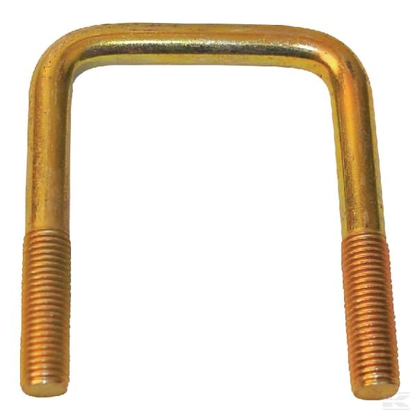 Хомут трубный