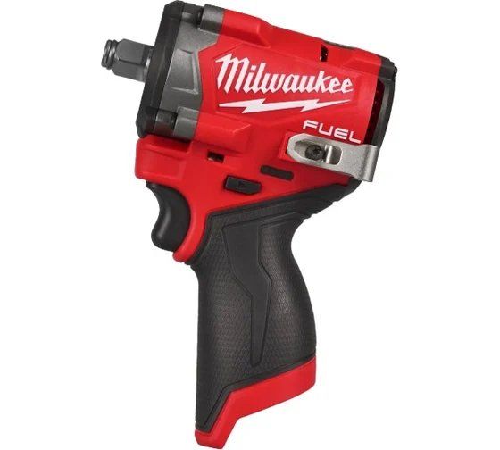 Гайковёрт аккумулятроный M12 FCIWF12G3-0 FUEL