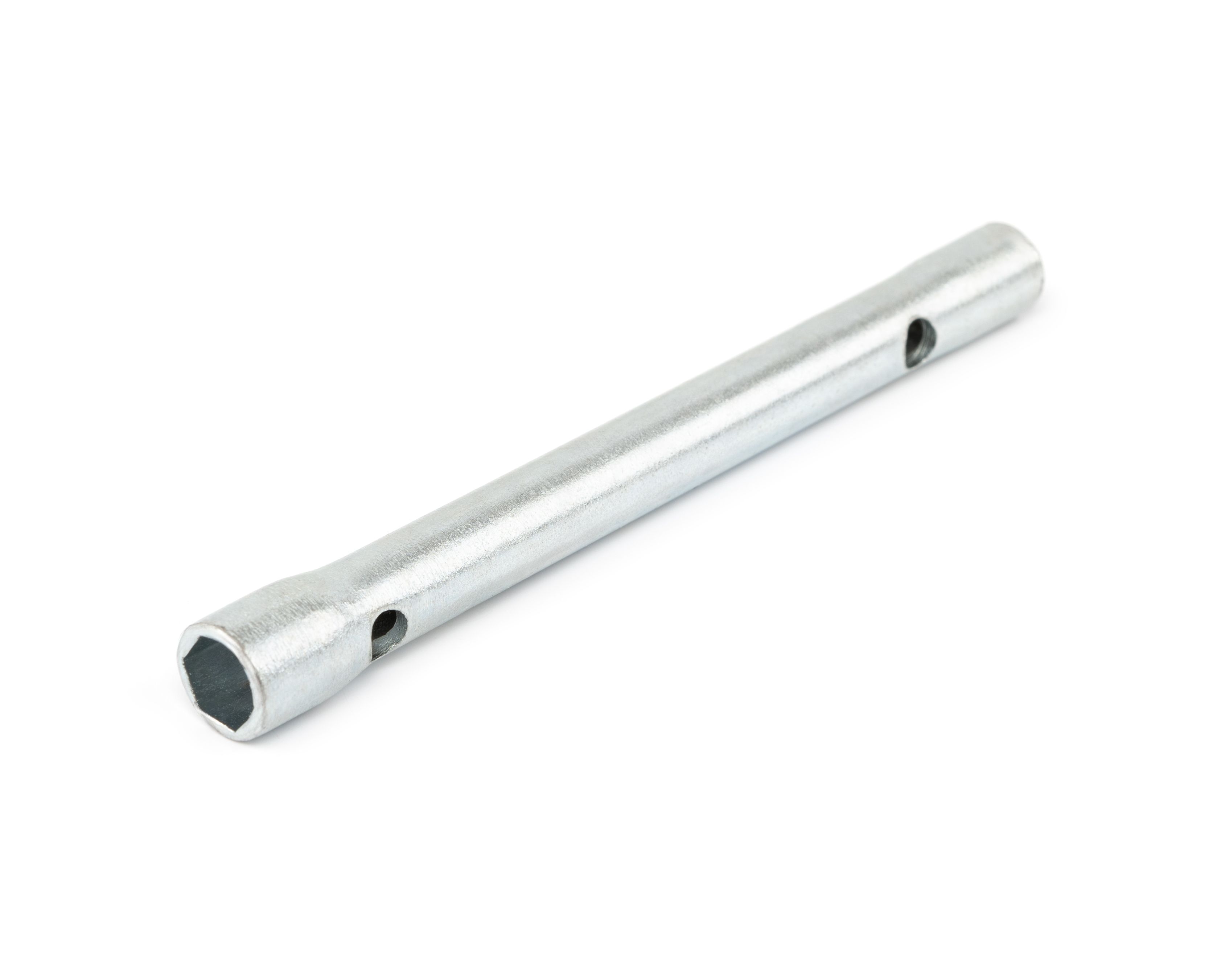 Ключ торцовый 8x10 трубчатый оцинкованный SITOMO