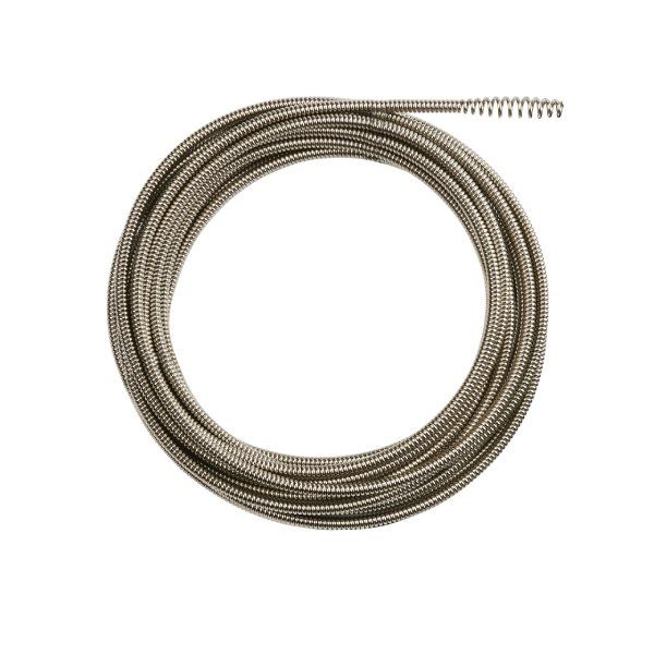 Тросик с грушевидным наконечником для M18PF 6 мм x 10.5 м