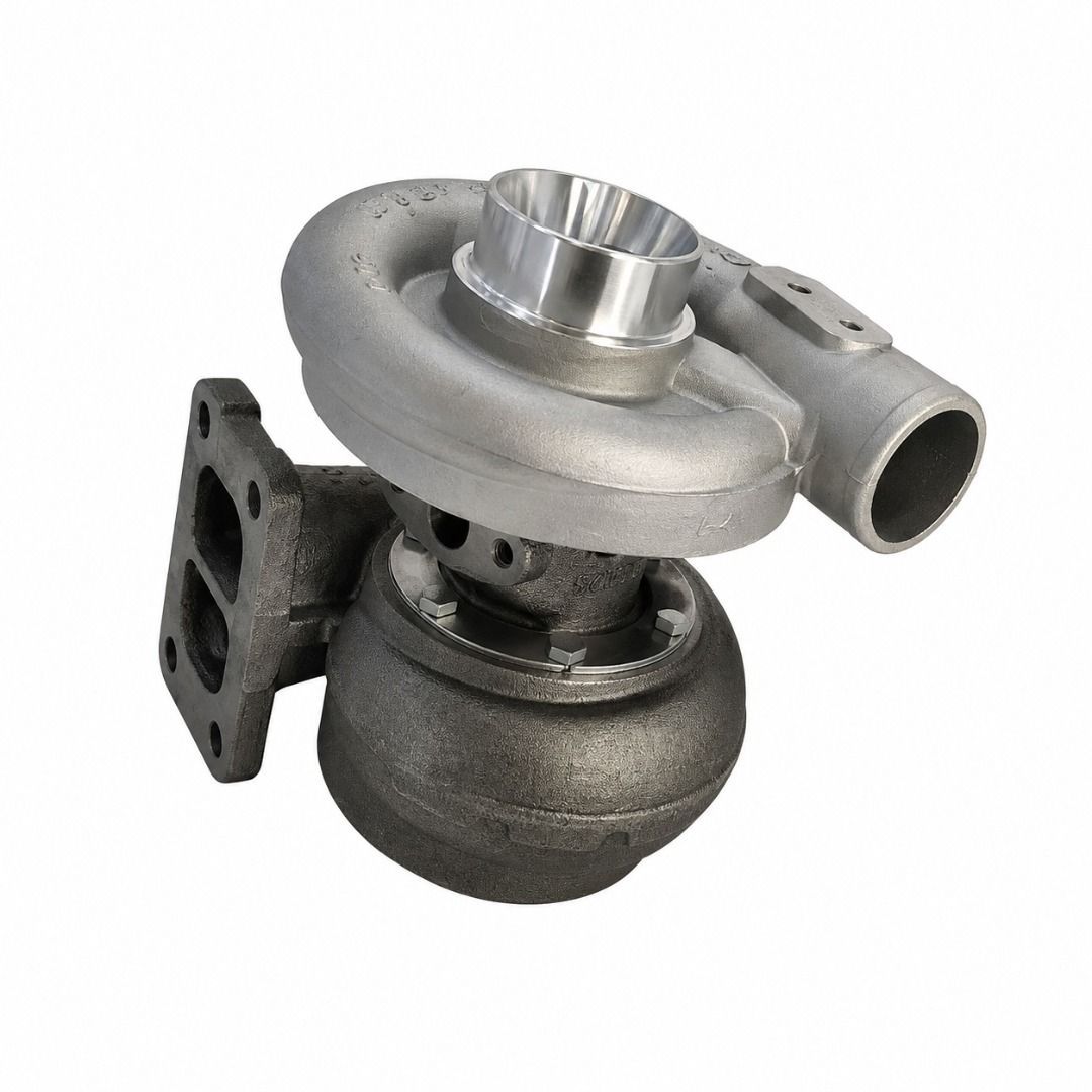 Турбокомпрессор Holset 3598338 3598338TRB Holset