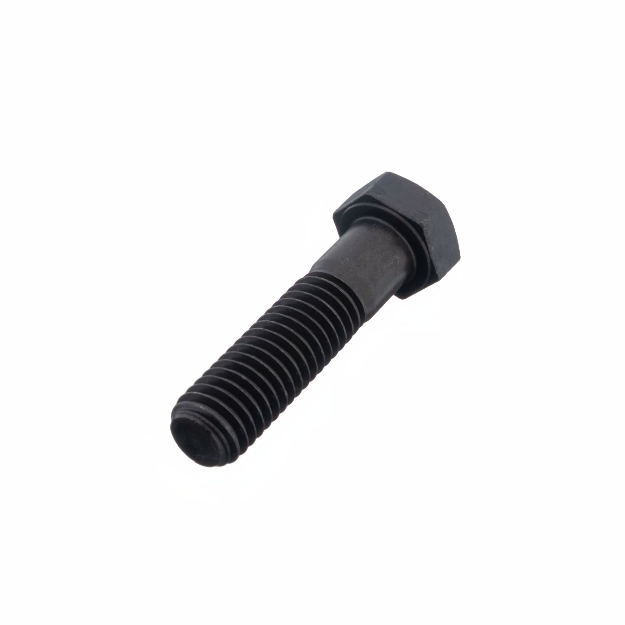 Винт шестигранный с фланцем (M12.7 × 50.8 мм / 1/2" × 2")