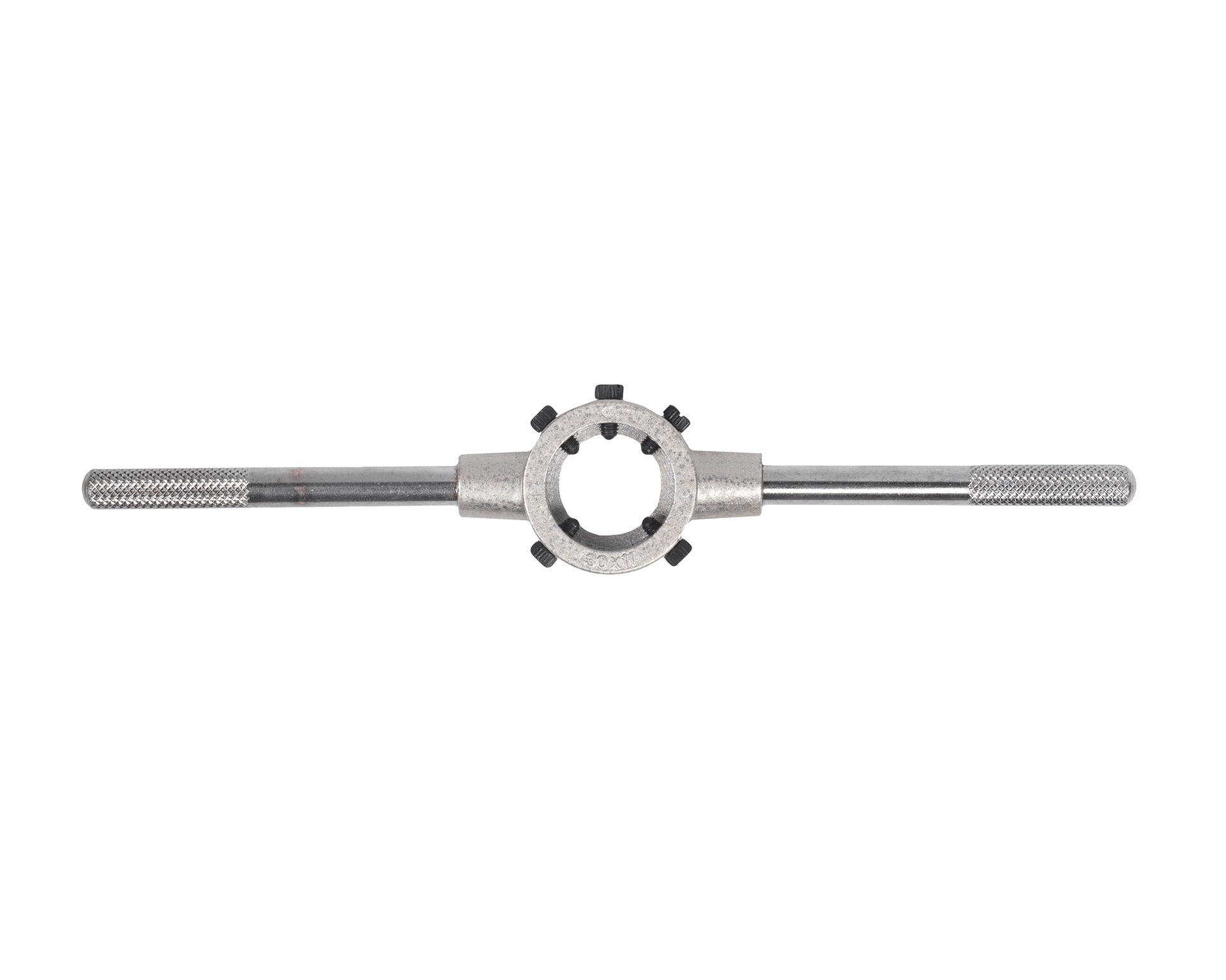 Плашкодержатель 30х11 (М10-М11  G, K, RС 1/8  RC 1/16) HORTZ