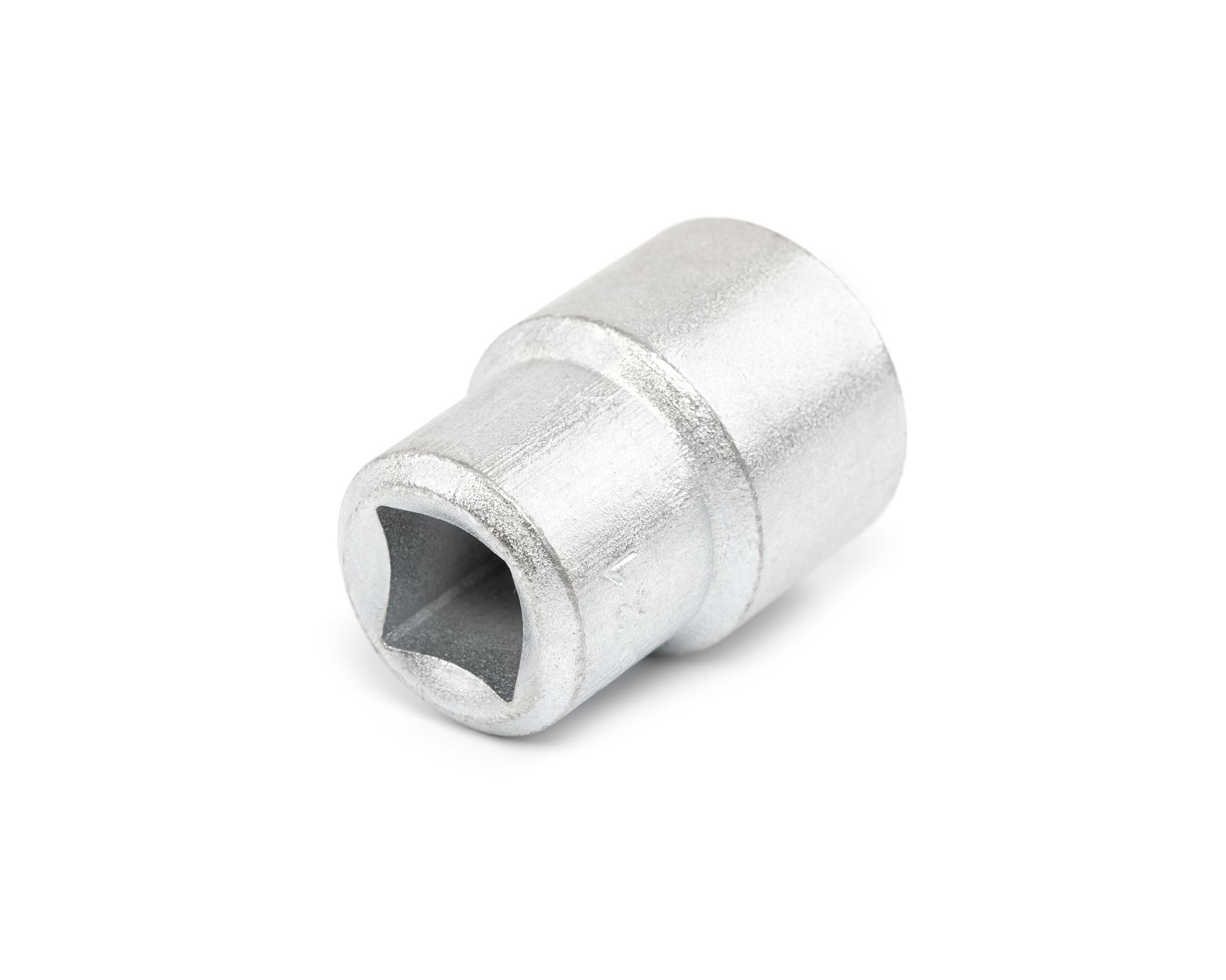 Головка торцевая сменная 21 оцинкованная 1/2" SITOMO