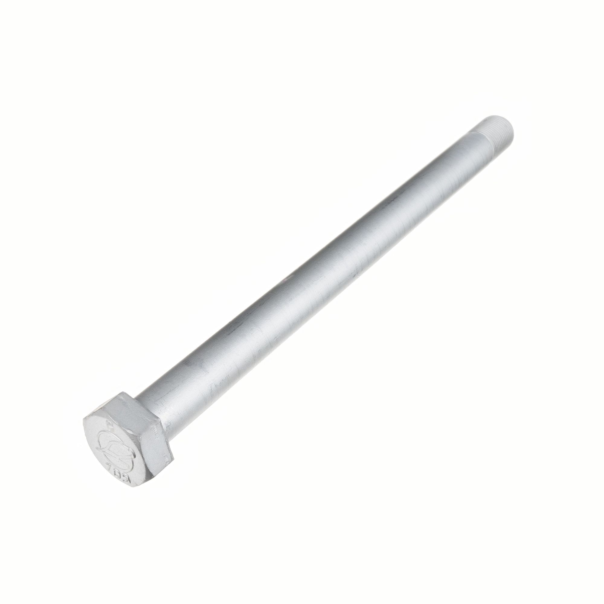 Болт M20x1,5x267 мм, класс 10.9
