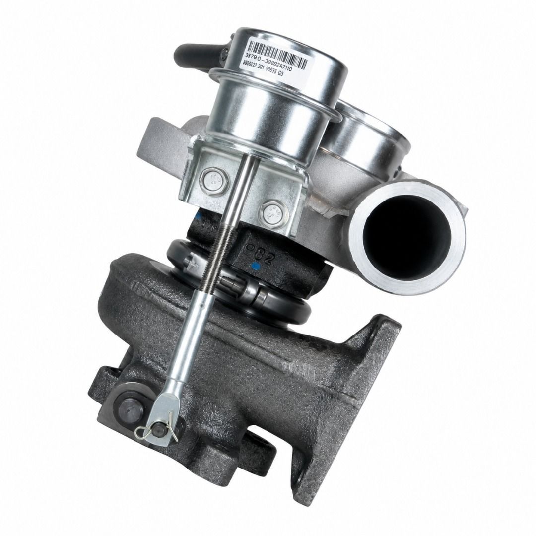Турбокомпрессор Holset 3593920 3593920TRB Holset
