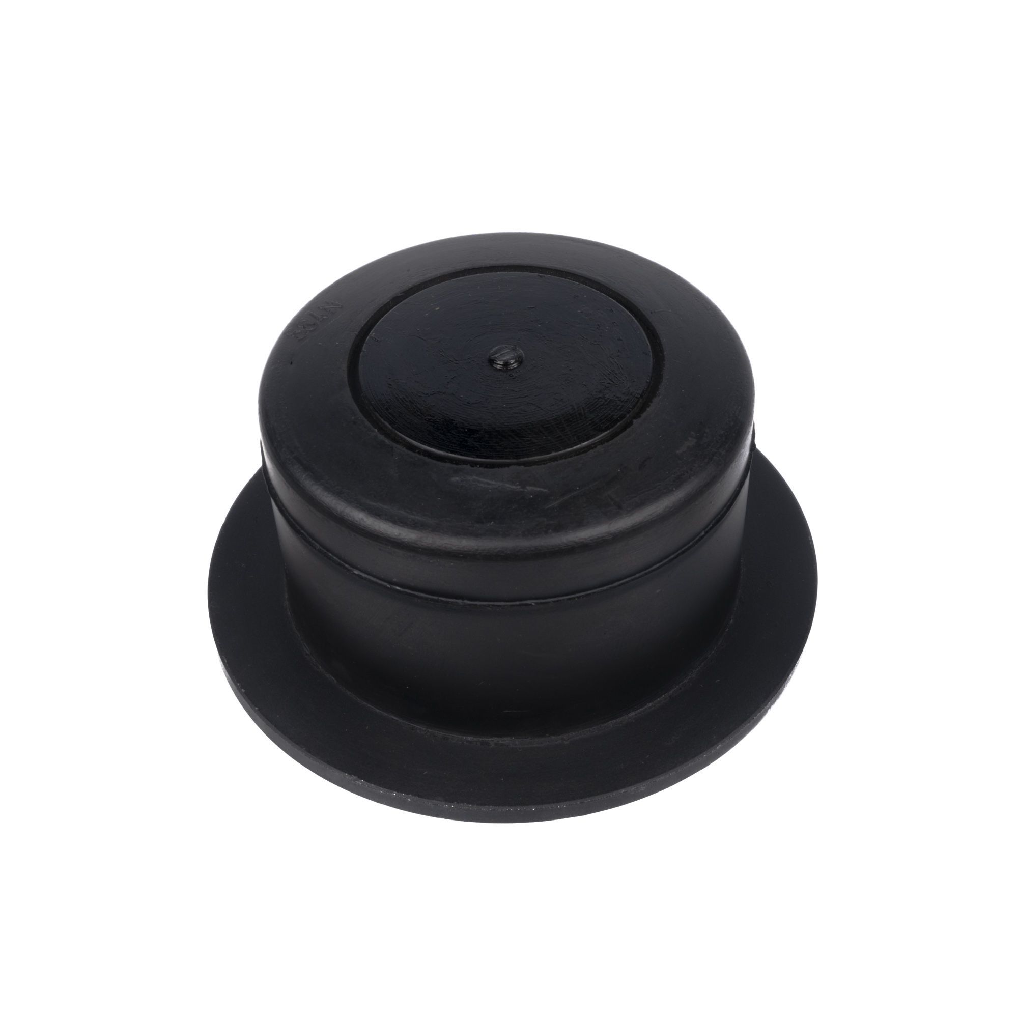 Ролик с бордюром 95