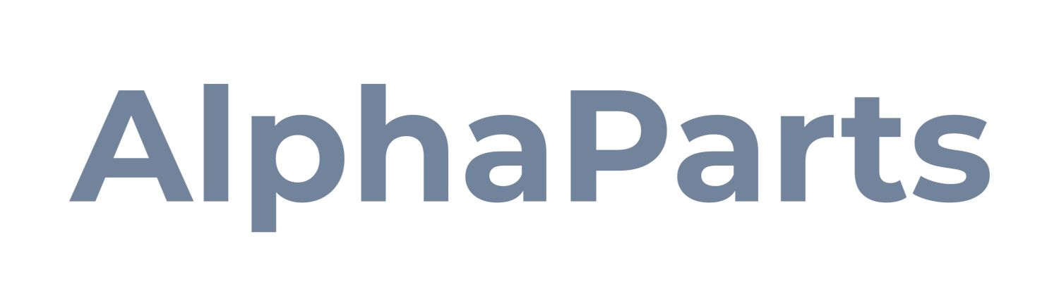 AlphaParts