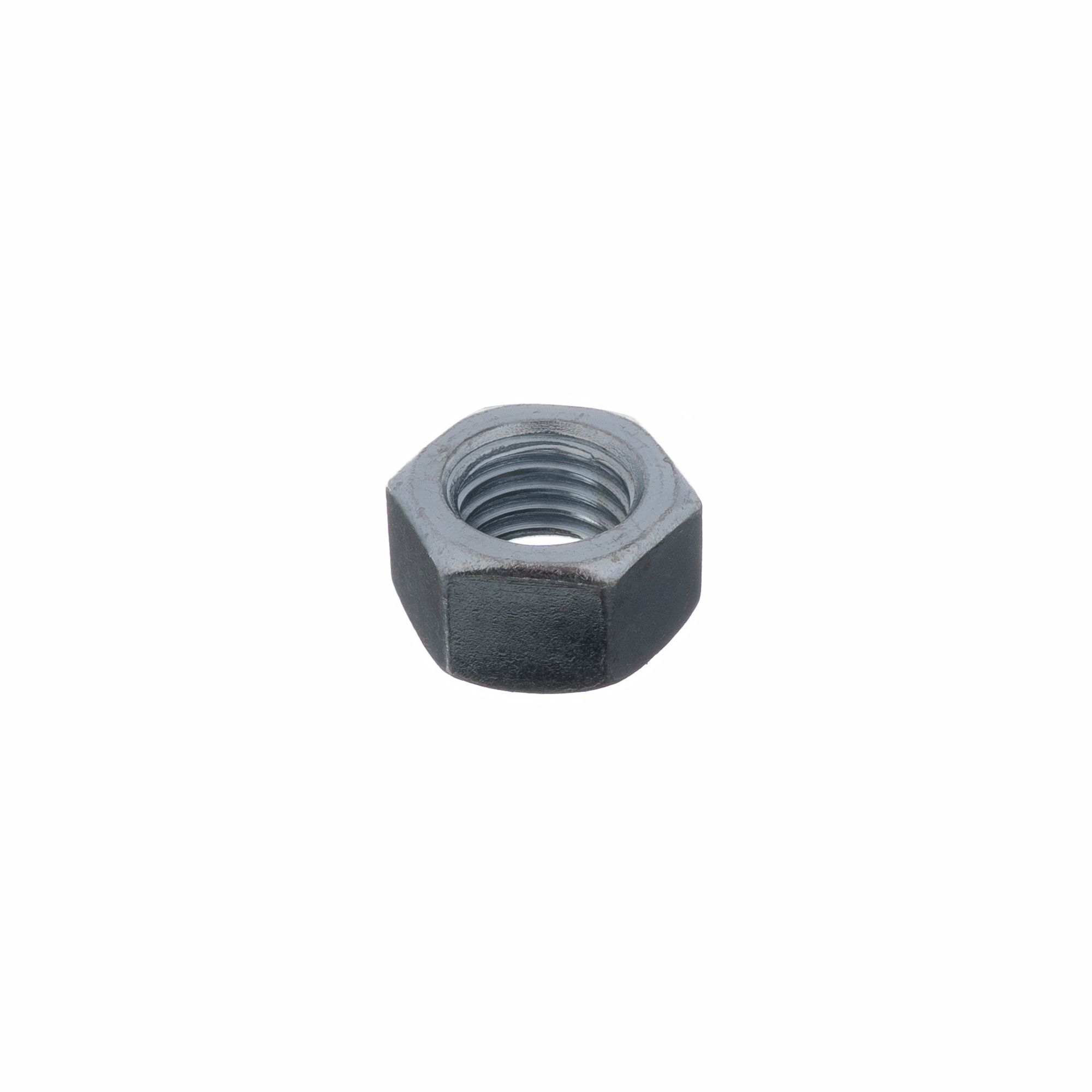 Шестигранная гайка DIN934 UNC 3/4" сталь, оцинкованная, класс 8 Kramp