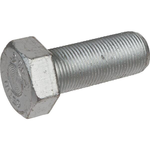 Болт M20x1,5x50 мм, класс 10.9