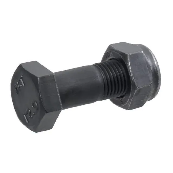 Болт M12x1.25x35 + гайка