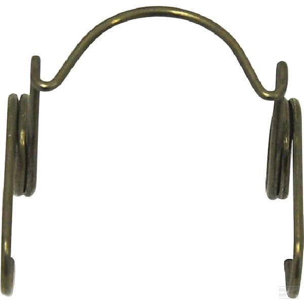Защелка FX21746 Flexi-Coil