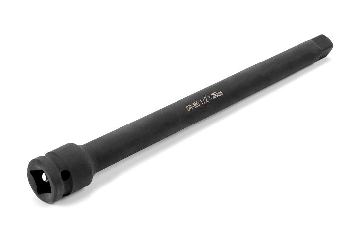 Удлинитель ударный 1/2" 250 мм HORTZ