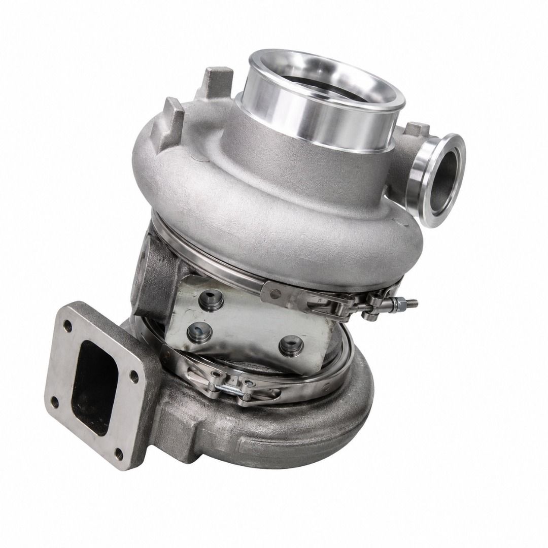Турбокомпрессор Holset 5322076 5322076TRB Holset