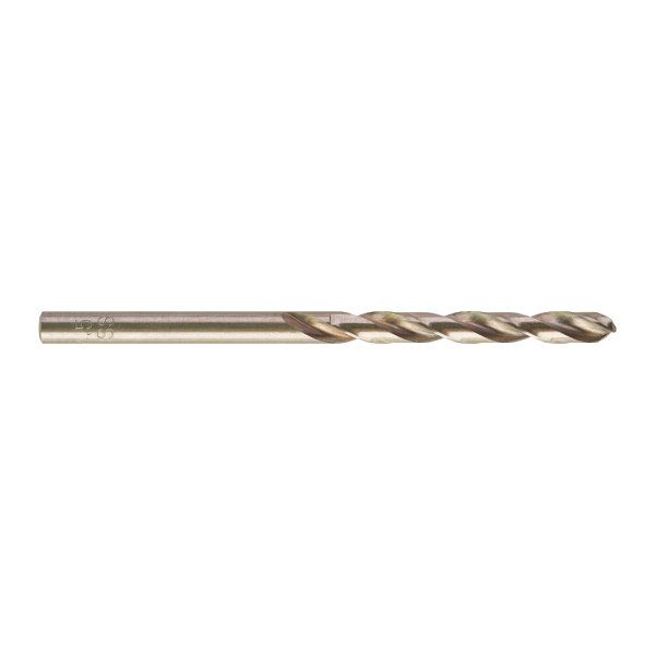 Сверло по металлу THUNDERWEB™ HSS-G 4.5x80мм GEN II
