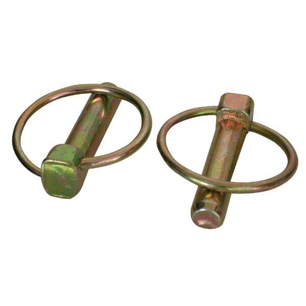 Шплинт 4.5x36 мм Kramp