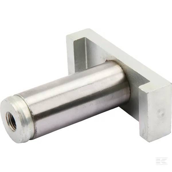 Палец D25x65/58 Zn