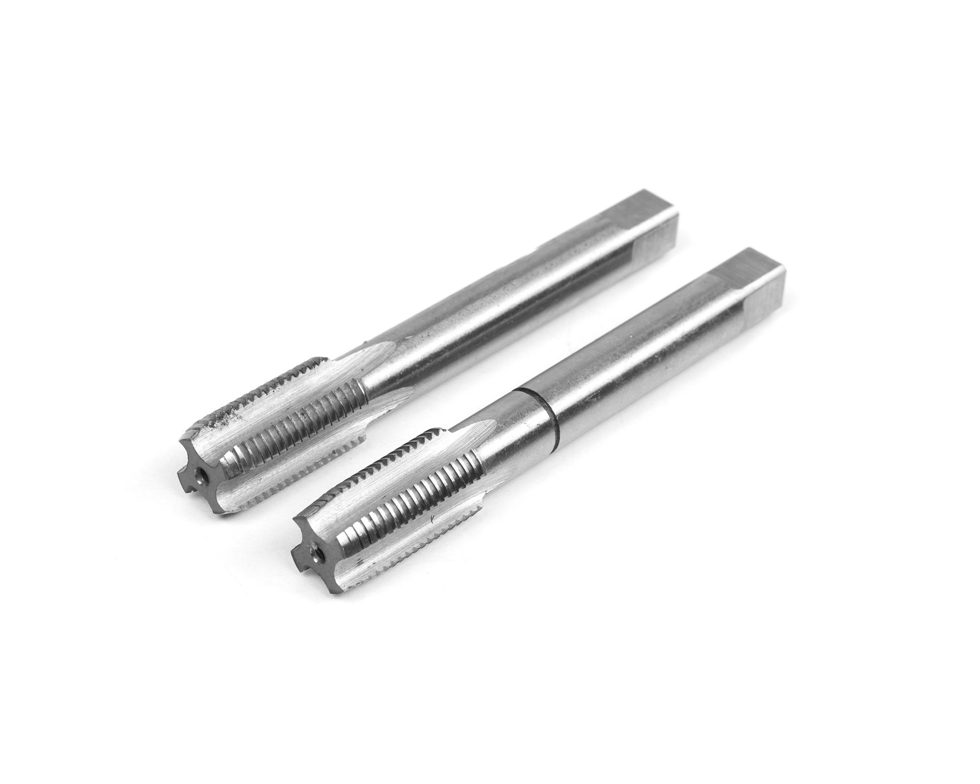 Метчик машинно-ручной комплектный М 14 х1 из 2-х шт. Р6М5 HORTZ (3266-81 2621-1543)