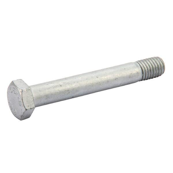 Болт M12х85 мм, класс 10.9