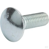 Болт M10x30 DIN603 603103088P001 Kramp