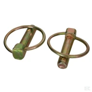 Шплинт 4.5x36 мм Kramp LP4KR Kramp